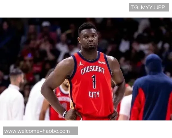 考辛斯谈锡安伤病问题感到疲惫公众对他的同情已然消失