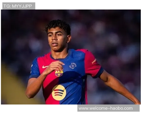 阿斯媒体分析亚马尔状态起伏或将影响其国家队入选机会 阿斯媒体分析亚马尔状态起伏或将影响其国家队入选机会