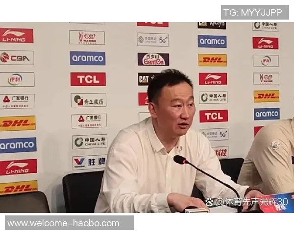 刘维伟谈杨瀚森在NBA的成长与团队支持的重要性 刘维伟谈杨瀚森在NBA的成长与团队支持的重要性