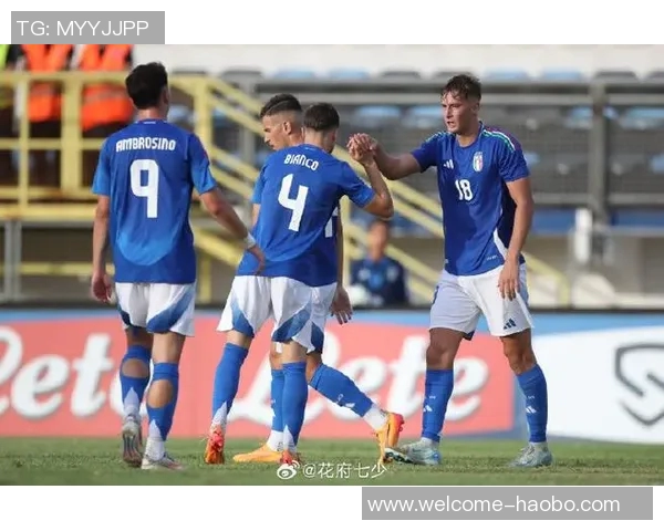 埃斯波西托第10分钟破门助意大利小胜挪威全场紧张刺激不容错过 埃斯波西托第10分钟破门助意大利小胜挪威全场紧张刺激不容错过