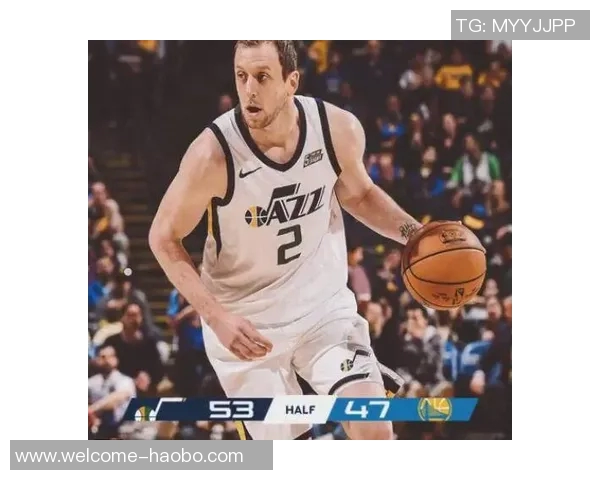 戈贝尔回忆与英格尔斯在爵士的默契配合感慨万千