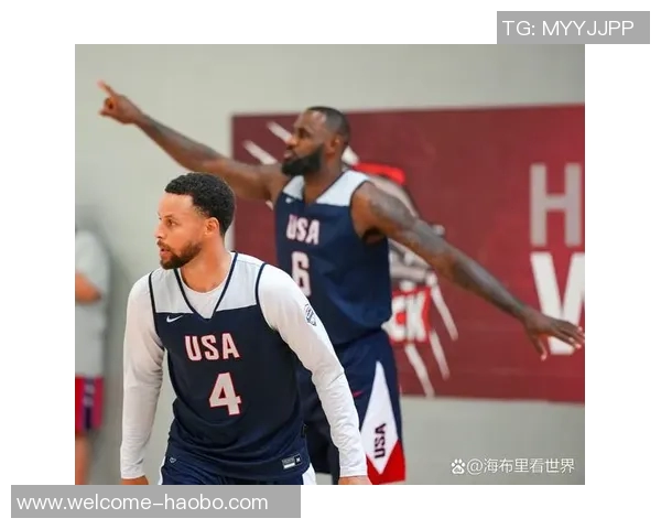 库里遭遇詹姆斯强力盯防拼尽全力才成功摆脱令人叹息的防守挑战