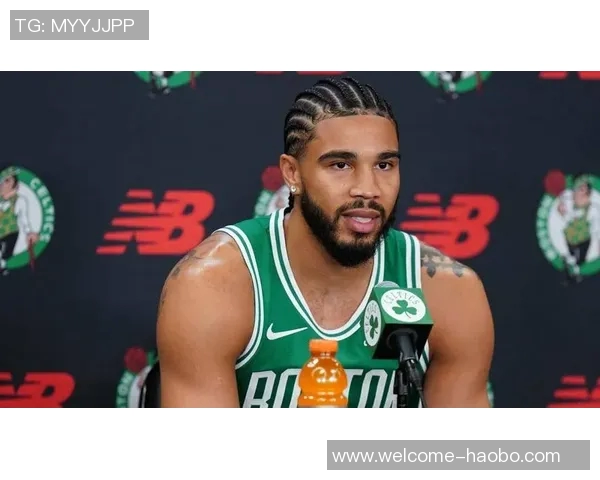 塔图姆透露尚未决定本赛季复出计划引发球迷关注