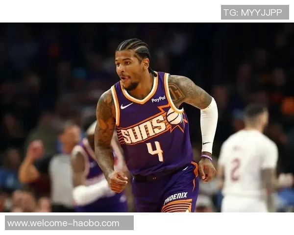 太阳主帅对阿伦提出建议强调应专注于拿球和执行任务