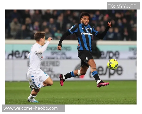 马竞瞄准亚特兰大中场埃德森转会目标已降至4000万欧元